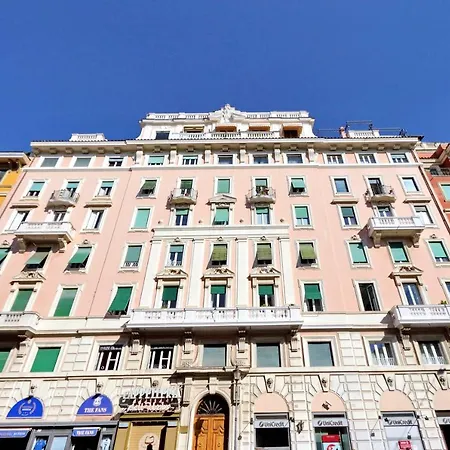 Bq House Colosseo Luxury Rooms
