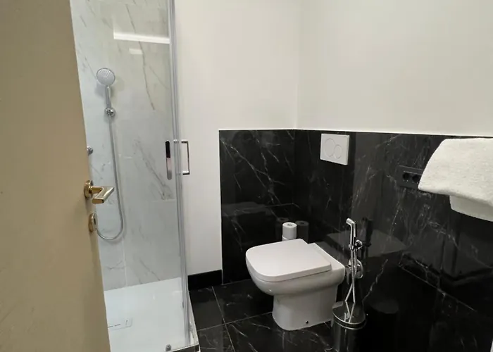 Bq House Colosseo Luxury