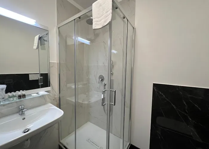 Affittacamere Bq House Colosseo Luxury Roma