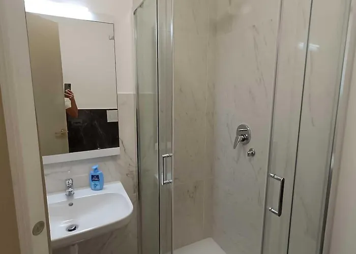 Bq House Colosseo Luxury 3*