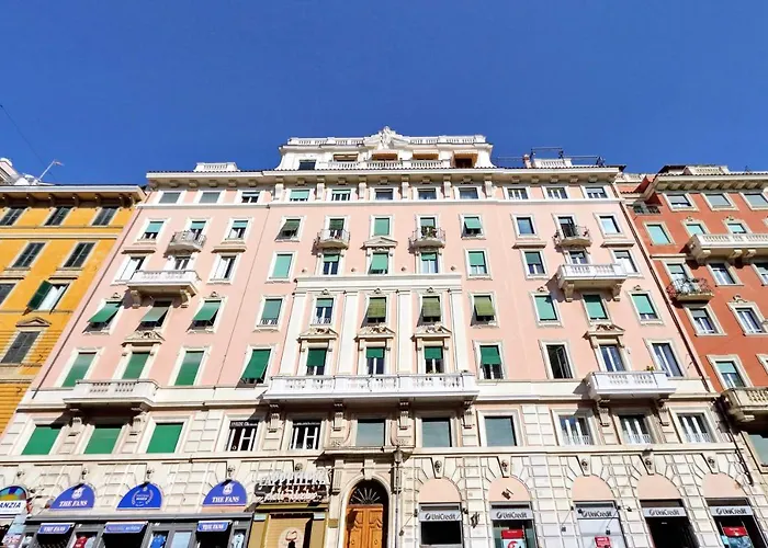 Bq House Colosseo Luxury Affittacamere 3*