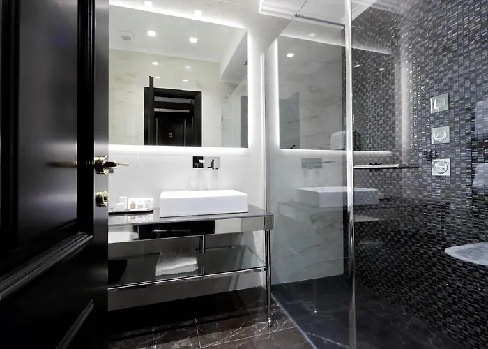 Bq House Colosseo Luxury Roma