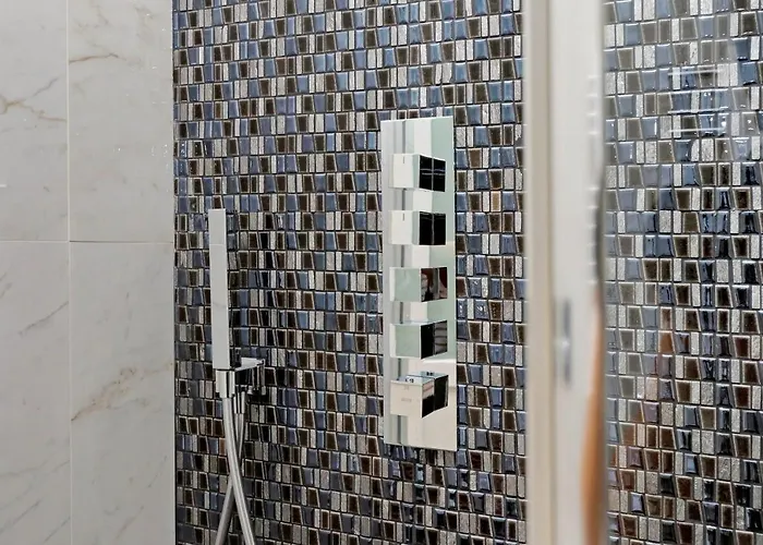 Affittacamere Bq House Colosseo Luxury