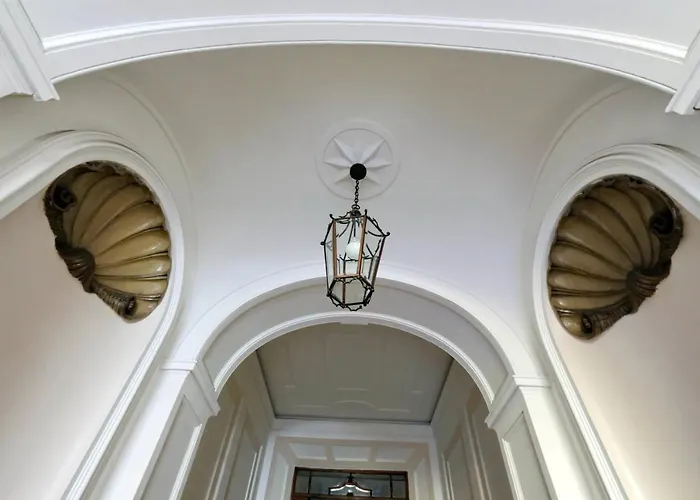 Bq House Colosseo Luxury Roma