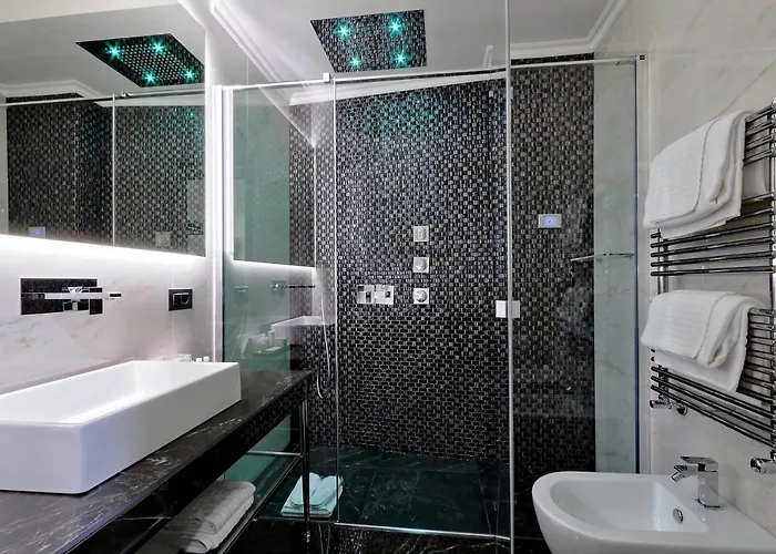 Affittacamere Bq House Colosseo Luxury